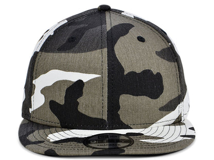 New Era Custom 9FIFTY - Camo