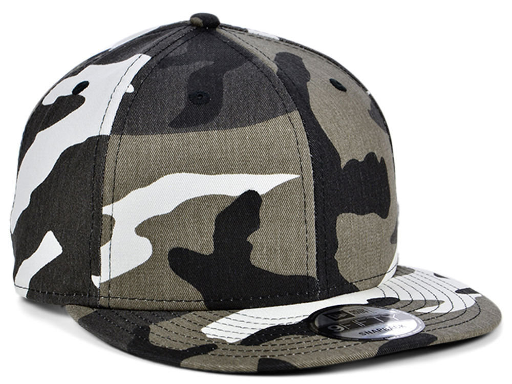 New Era Custom 9FIFTY - Camo