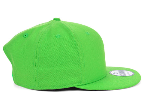 New Era Custom 9FIFTY - Lime