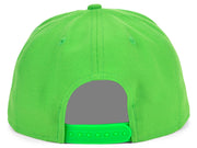 New Era Custom 9FIFTY - Lime