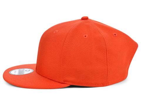 New Era Custom 9FIFTY - Orange
