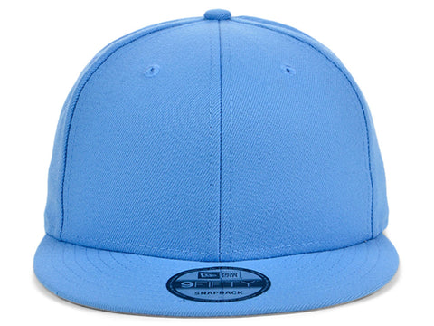 New Era Custom 9FIFTY - Sky Blue