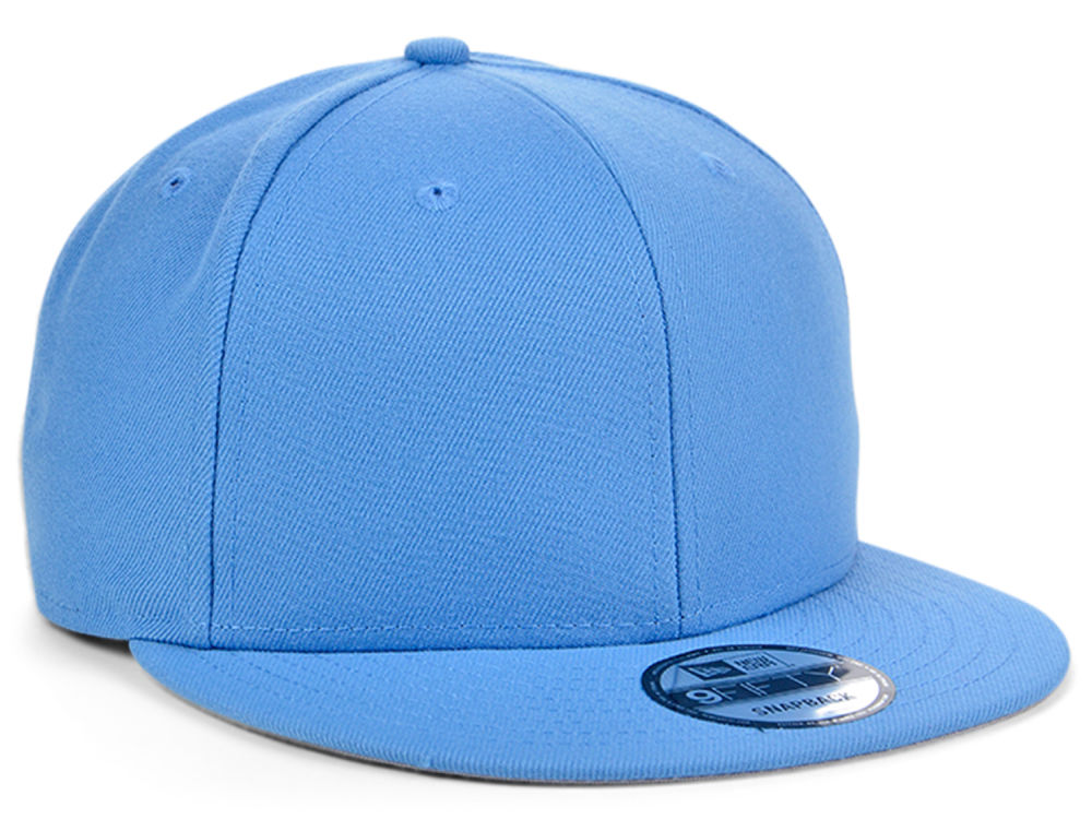 Blank Light Blue Snapback Hats Blank Trucker Hat Gelante Plain