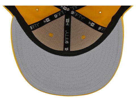 New Era Custom 9FIFTY - Yellow