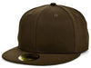 New Era Custom 59FIFTY - Marron