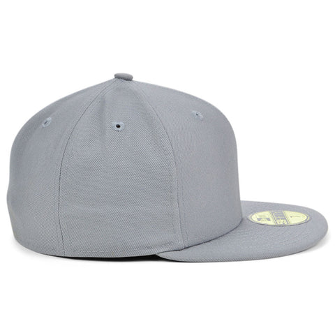 New Era Custom 59FIFTY - Gray