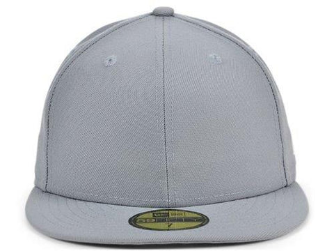 New Era Custom 59FIFTY - Gray