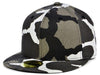 New Era Custom 59FIFTY - Camouflage