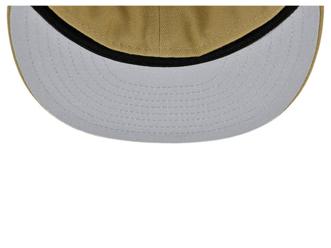 New Era Custom 59FIFTY - Khaki