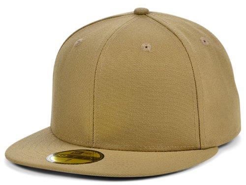 New Era Custom 59FIFTY - Kaki