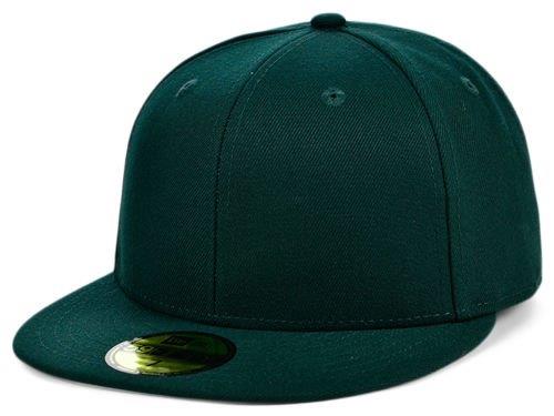 New Era Custom 59FIFTY - Dark Green