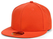 New Era Custom 59FIFTY - Orange