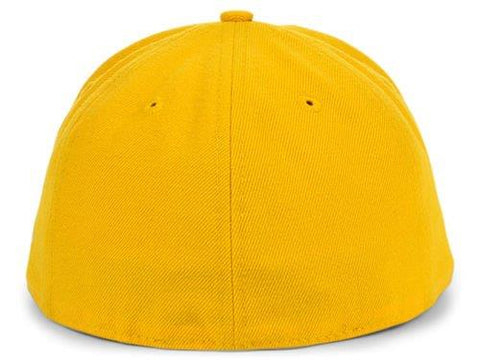 New Era Custom 59FIFTY - Yellow
