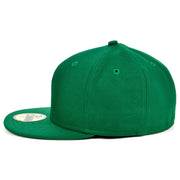 New Era Custom 59FIFTY - Kelly Green