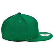 New Era Custom 59FIFTY - Kelly Green