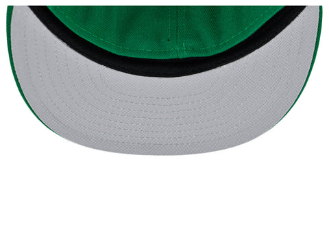 New Era Custom 59FIFTY - Kelly Green