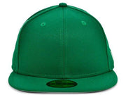 New Era Custom 59FIFTY - Kelly Green