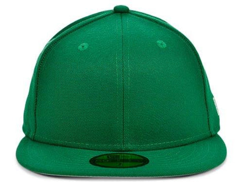 New Era Custom 59FIFTY - Kelly Green