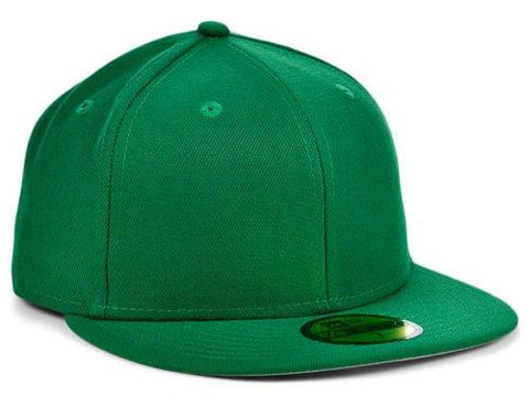 New Era Custom 59FIFTY - Dark Green 800