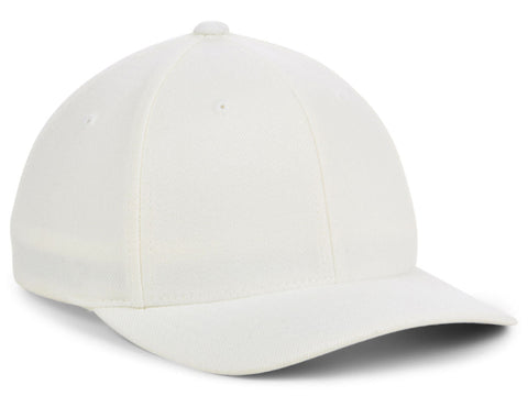 Flexfit JV Youth Home Run - White/White