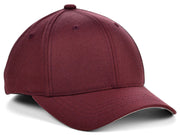 Flexfit JV Youth Home Run - Maroon