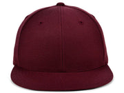 Flexfit Grandslam Fitted - Maroon