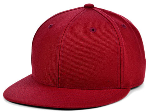 Flexfit Grandslam Fitted - Cardinal Red