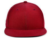 Flexfit Grandslam Fitted - Cardinal Red