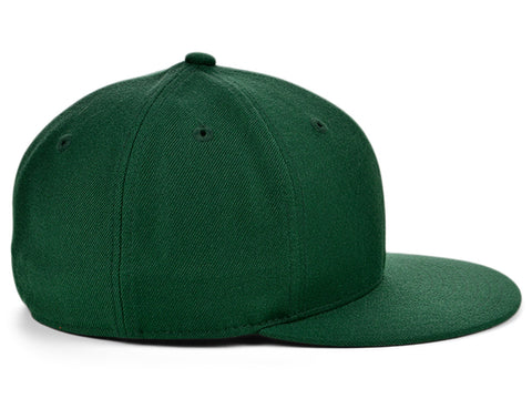 Flexfit Grandslam Fitted - Dark Green