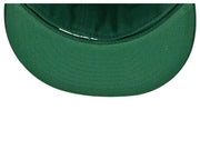 Flexfit Grandslam Fitted - Dark Green