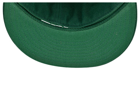 Flexfit Grandslam Fitted - Dark Green