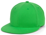 Flexfit Grandslam Fitted - Lime