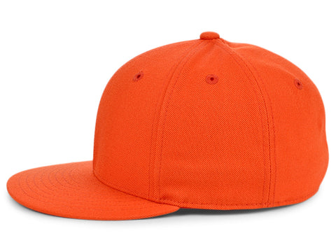 Flexfit Grandslam Fitted - Orange