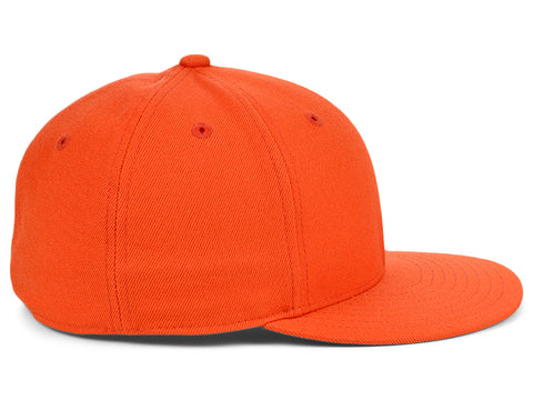 Flexfit Grandslam Fitted - Orange