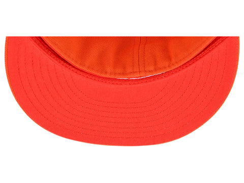 Flexfit Grandslam Fitted - Orange