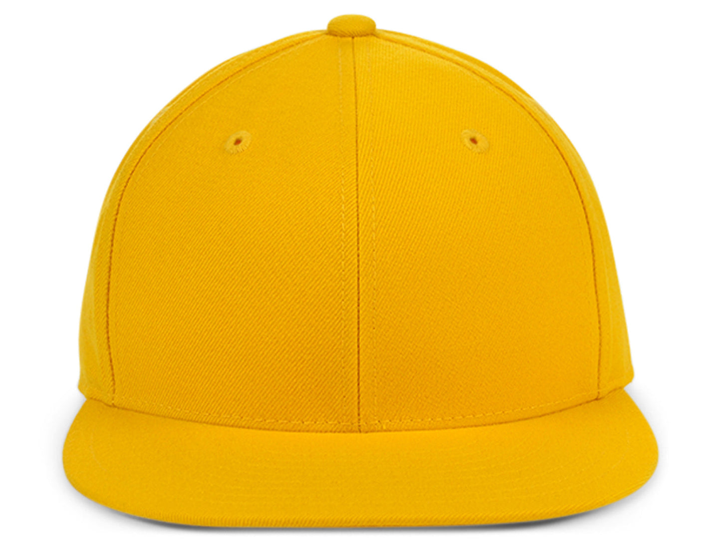 Flexfit Grandslam Fitted - Yellow