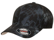 Flexfit Kryptek Flex Hat - Black