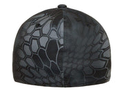 Flexfit Kryptek Flex Hat - Black