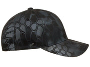 Flexfit Kryptek Flex Hat - Black