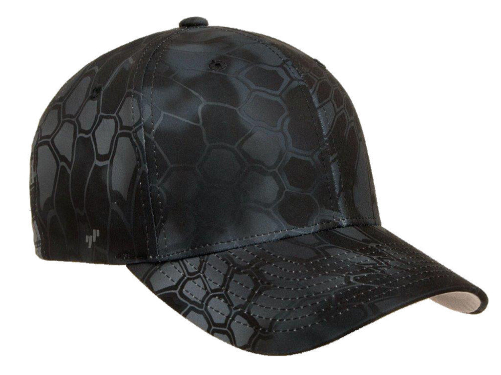 Flexfit Kryptek Flex Hat - Black