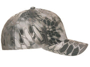 Flexfit Kryptek Flex Hat - Gray