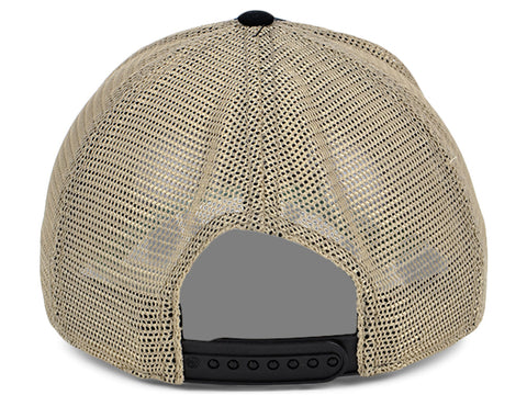 '47 Trawler Clean Up Cap - Black