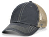 '47 Trawler Clean Up Cap - Charcoal