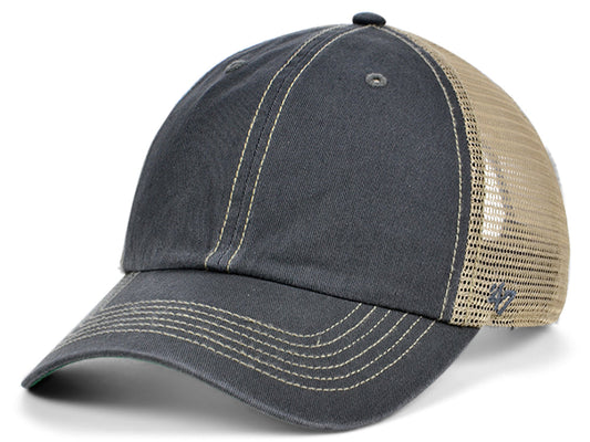 Casquette de nettoyage du chalutier 47 - Anthracite