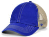 '47 Trawler Clean Up Cap - Royal Blue