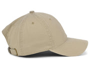Mitchell & Ness Basic Blank Dad Hat - Khaki