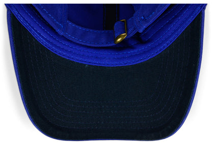 Sportsman Blank Relaxed Dad Hat - Royal Blue
