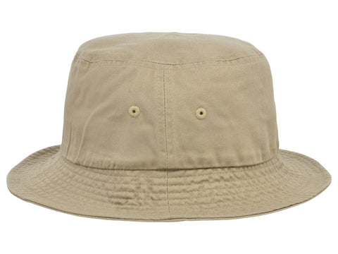 Bucket Hat Blank - Khaki