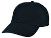 Crowns by Lids Baseline Dad Cap - Black