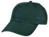 Crowns by Lids BaselineDad Cap - Dark Green